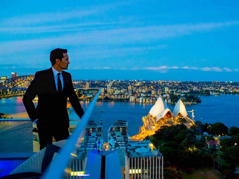 InterContinental Sydney - Yamba Accommodation 1