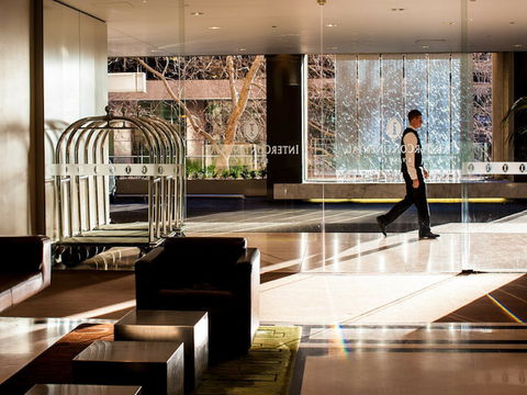 InterContinental Sydney - Yamba Accommodation 2