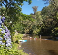 Jamieson Caravan Park - Yamba Accommodation