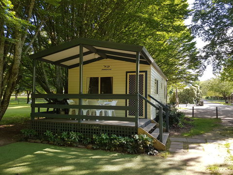 Jamieson Caravan Park - Yamba Accommodation 2