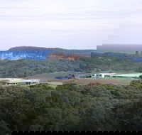 Kangaroobie - Yamba Accommodation