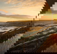 Kilcunda Oceanview Holiday Retreat - Yamba Accommodation