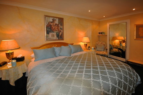 Leuras Magical Manderley - Yamba Accommodation 0