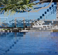 Liapari Beach House - Yamba Accommodation