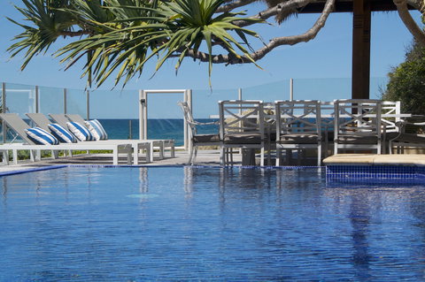 Liapari Beach House - Yamba Accommodation 0