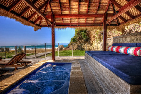 Liapari Beach House - Yamba Accommodation 2