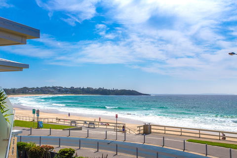 Mariners 6 - Yamba Accommodation 0