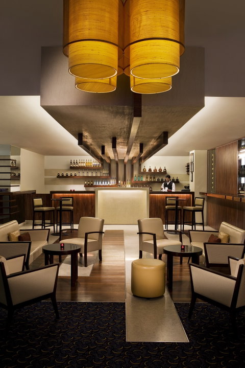 Melbourne Marriott Hotel - Yamba Accommodation 1