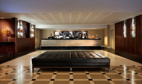 Melbourne Marriott Hotel - Yamba Accommodation 2