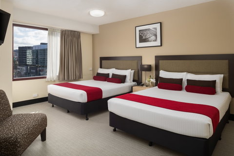 Mercure Welcome Melbourne - Yamba Accommodation 0