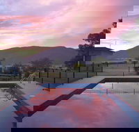 Mountain View Motel Corryong - Yamba Accommodation
