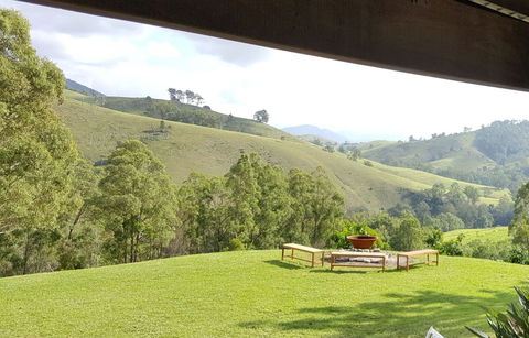 Mudaridge - Yamba Accommodation 0