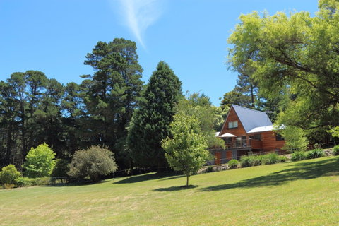 Murrarang - Yamba Accommodation 0