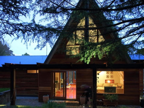 Murrarang - Yamba Accommodation 1