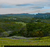 Nightcap Cottage - Yamba Accommodation