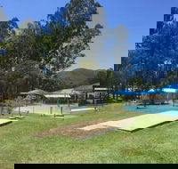 Nimbin Caravan Park - Yamba Accommodation