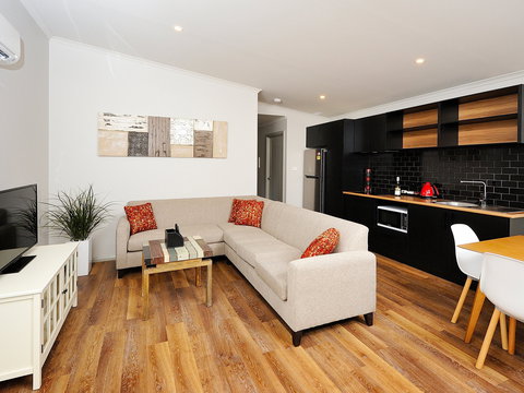 NRMA Port Arthur Holiday Park - Yamba Accommodation 0