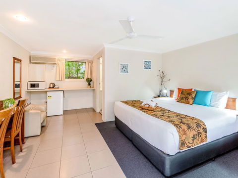 Pegasus Motel - Yamba Accommodation 0