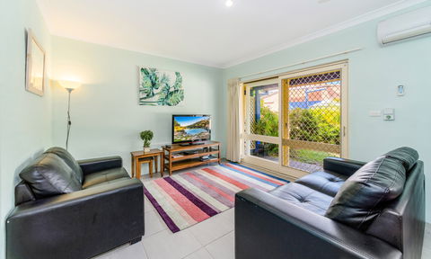 Pegasus Motel - Yamba Accommodation 1