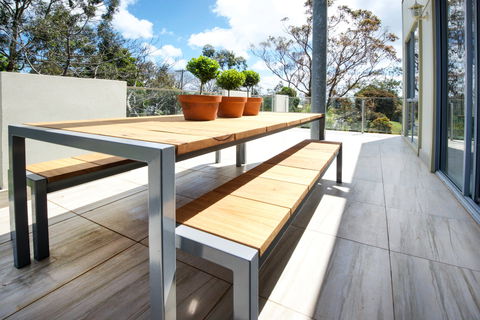 Phillip Island Towers - Yamba Accommodation 2