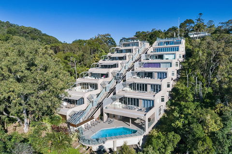 Picture Point Terraces - Yamba Accommodation 0