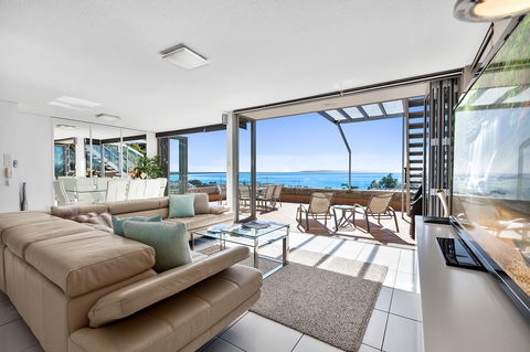 Picture Point Terraces - Yamba Accommodation 1