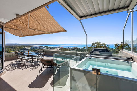 Picture Point Terraces - Yamba Accommodation 2