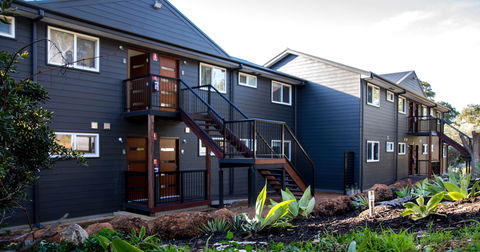 Premalaya - Yamba Accommodation 0