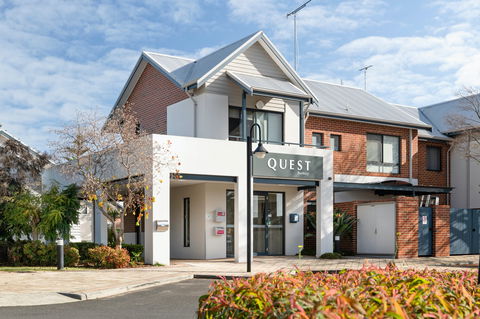 Quest Bunbury  Apartment Hotel - Yamba Accommodation 1