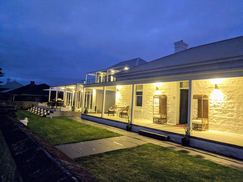 River's End Retreat Goolwa - Yamba Accommodation 1