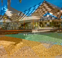 Rockinghorse House - Yamba Accommodation