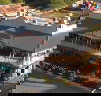 Royal Hotel Adelong - Yamba Accommodation