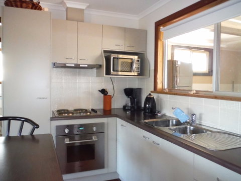 Seashells - Yamba Accommodation 0