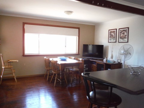 Seashells - Yamba Accommodation 1