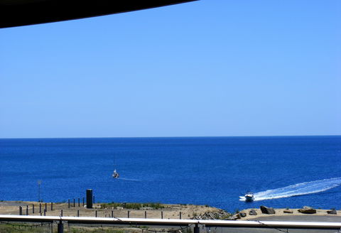 Shearwaters Apartment - Yamba Accommodation 2