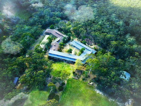 Sinofield EDU-Retreat - Yamba Accommodation 0