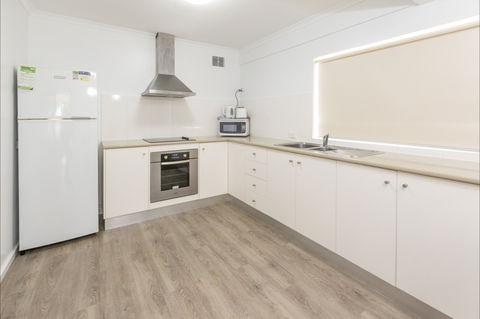 Spalding Lodge Unit 16 - Yamba Accommodation 2