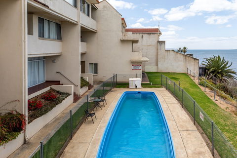 Spalding Lodge Unit 10 - Yamba Accommodation 0