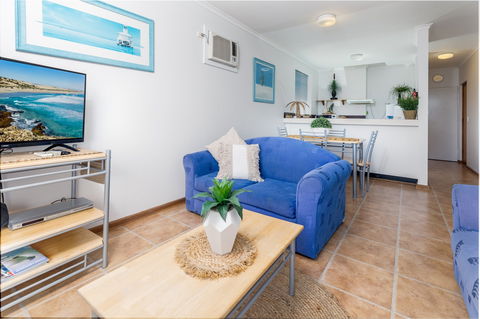 Spalding Lodge Unit 10 - Yamba Accommodation 2