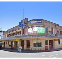 The Belmore Hotel - Yamba Accommodation