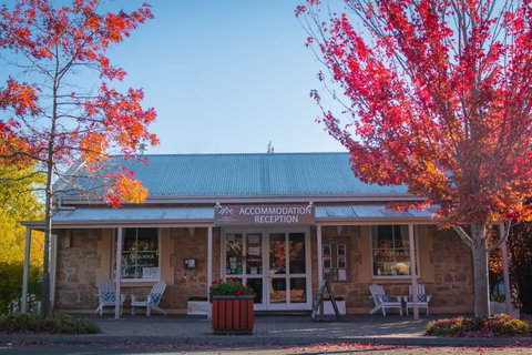 The Manna By Haus - Yamba Accommodation 1
