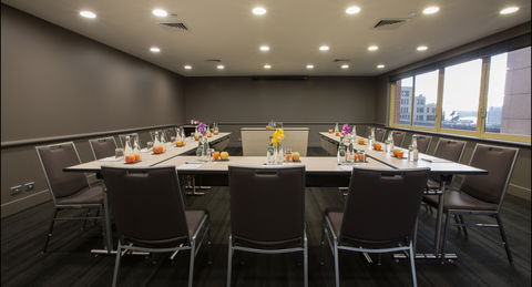 The Sebel Quay West Suites Sydney - Yamba Accommodation 0