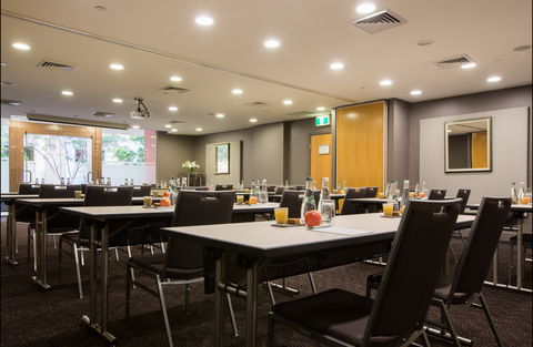 The Sebel Quay West Suites Sydney - Yamba Accommodation 1