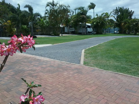 The Palms Hervey Bay - Yamba Accommodation 1