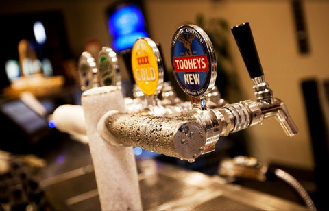 The Duke Of Wellington Hotel - Yamba Accommodation 2