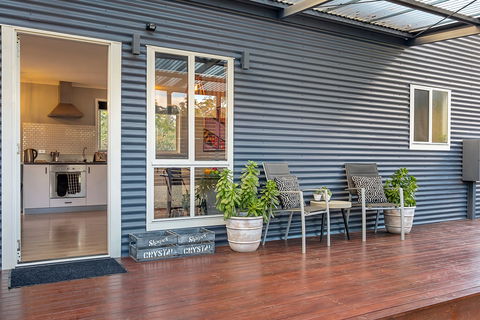 Three Beaches - Yamba Accommodation 1