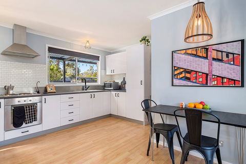 Three Beaches - Yamba Accommodation 2