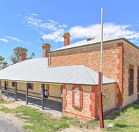 Wellington Courthouse. - Yamba Accommodation