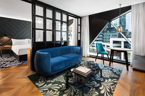 West Hotel, Curio Collection By Hilton - Yamba Accommodation 1