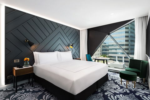 West Hotel, Curio Collection By Hilton - Yamba Accommodation 2